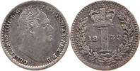 PENNY 1832 GREAT BRITAIN WILLIAM IV. (1830-1837) SS+