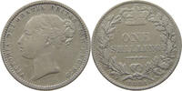 GREAT BRITAIN SHILLING Victoria 1837-1901 -