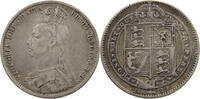 GREAT BRITAIN SHILLING Victoria 1837-1901 -