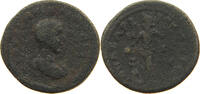 GREECE ANCIENT CILICIA AE ANAZARBUS -