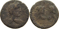 ROME PROVINCIAL CILICIA AE SELEUCEIA ANTONINUS PIUS 138-1661 APOLLO ARTEMIS -