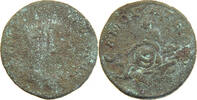 ROME PROVINCIAL SYRIA COMMAGENE SAMOSATA AE SYRIA COMMAGENE SAMOSATA PHILIP I. 244-249 TYCHE LEFT -