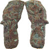 GREECE ANCIENT THRACE AE THRACE DOLPHIN MONEY -