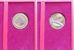 HUNGARY MEDAL PRO CULTUTA HUNGARICA UNC