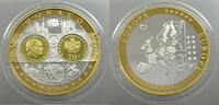 MONACO MEDAL -