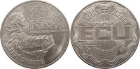 NETHERLANDS 10 ECU -