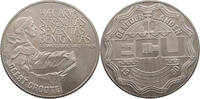 NETHERLANDS 10 ECU -