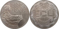 NETHERLANDS 10 ECU -
