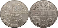 NETHERLANDS 10 ECU -