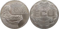 NETHERLANDS 10 ECU -