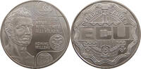 NETHERLANDS 10 ECU -