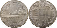 NETHERLANDS 10 ECU -