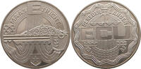 NETHERLANDS 10 ECU -