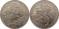 NETHERLANDS 10 ECU -