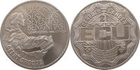 NETHERLANDS 2 1/2 ECU -