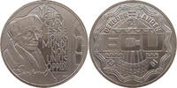 NETHERLANDS 2 1/2 ECU -