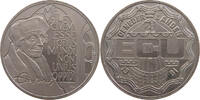 NETHERLANDS 2 1/2 ECU -