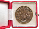 ÖSTERREICH MEDAILLE KREMS AUSSTELLUNG -