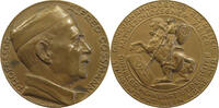 ÖSTERREICH MEDAILLE COSSMANN Alfred 1870-1951 -