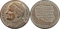 POLAND MEDAL JAN PAWEL II. -