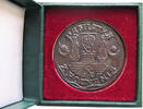 POLAND MEDAL PAMIATKA Z POZNANIA -