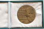 POLAND MEDAL W STULECIE URODZIN JANUSZA KORCZAKA 1978 -
