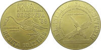 ROMANIA MEDAL A.F.R. FILIALA CARAS-SEVERIN MEDAL GEOSPEPA -
