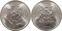 SOUTH AFRICA 50 CENTS -