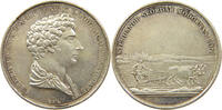 SWEDEN MEDAL KARL XIV JOHANN STUNDANDE SKÖRDAR MÖDÖRNAS LÖN -
