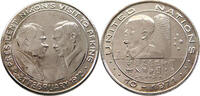 UNITED STATES OF AMERICA MEDAL PRESIDENT NIXON´S VISIT TO PEKING -