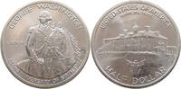 UNITED STATES OF AMERICA 1/2 DOLLAR WASHINGTON -