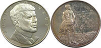 UNITED STATES OF AMERICA MEDAL JOHN F. KENNEDY -
