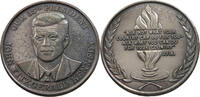 UNITED STATES OF AMERICA MEDAL JOHN FITZGERALD KENNEDY -