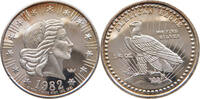 UNITED STATES OF AMERICA MEDAL 1/4 OZ -