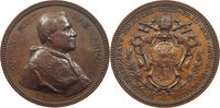 VATICAN MEDAL PIUS X. Bianchi POPE ELECTION -