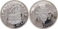 VATICAN MEDAL JOSEPH RATZINGER -