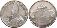 VATICAN MEDAL JOANNES PAULUS II. -