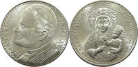 VATICAN MEDAL JOANNES PAULUS II. -