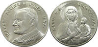 VATICAN MEDAL JOANNES PAULUS II. -