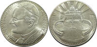 VATICAN MEDAL JOANNES PAULUS II. -