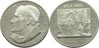 VATICAN MEDAL JOANNES PAULUS II. -