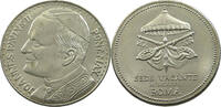 VATICAN MEDAL JOANNES PAULUS II. -