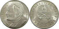 VATICAN MEDAL JOANNES PAULUS II. -