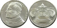 VATICAN MEDAL JOANNES PAULUS II. -