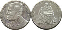 VATICAN MEDAL JOANNES PAULUS II. -