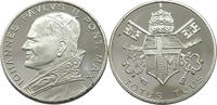 VATICAN MEDAL JOANNES PAULUS II. TOTUS TUUS -