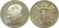 VATICAN MEDAL JOANNES PAULUS II. TOTUS TUUS -
