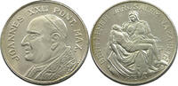 VATICAN MEDAL JOANNES XXIII. -