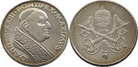VATICAN MEDAL JOANNES XXIII. -