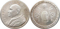VATICAN MEDAL JOANNES XXIII. CITTA DEL VATICANO -